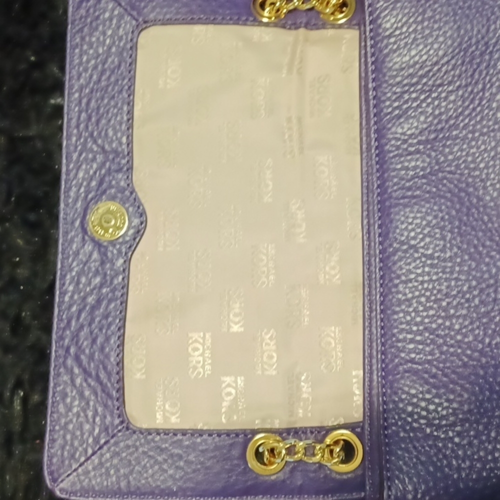 MICHAEL Kors Crossbody - Picture 4 of 6